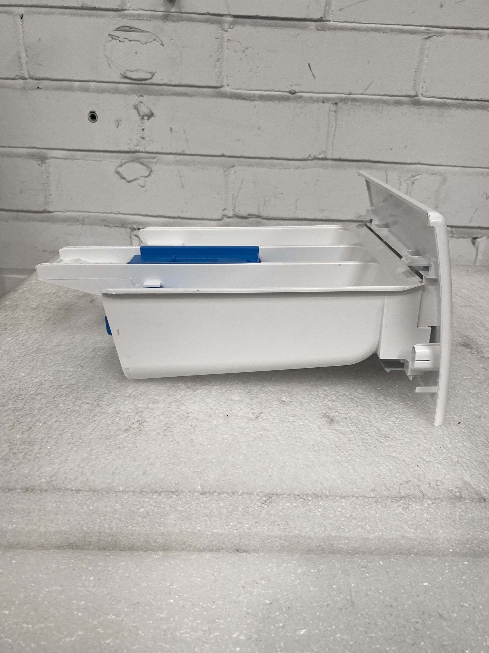 #GRC-159-682 - Bosch WGG24400GB Washing Machine Dispenser Drawer
