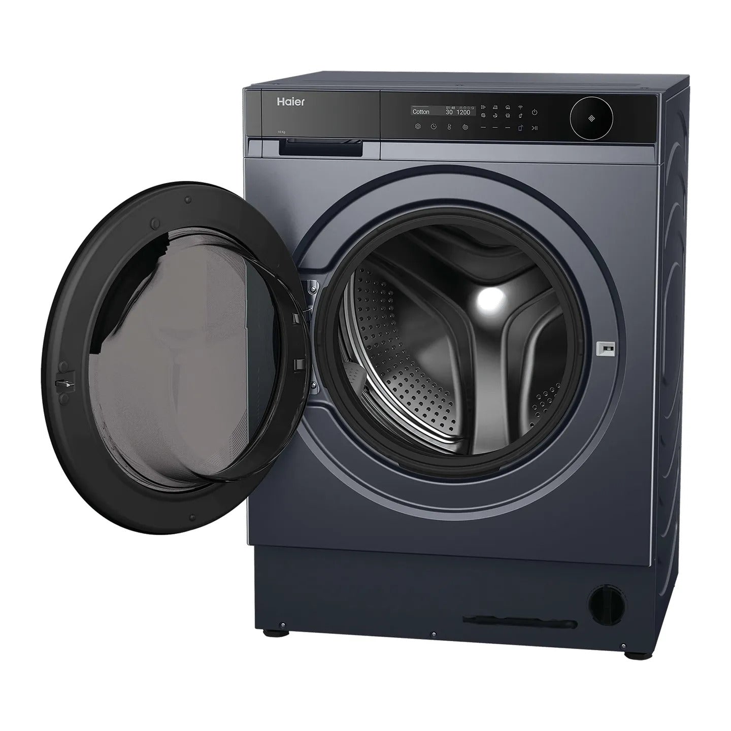 Haier Series 8 HWB100-B14858GU1 Integrated 10kg 1400rpm Washing Machine – Renew 2 U