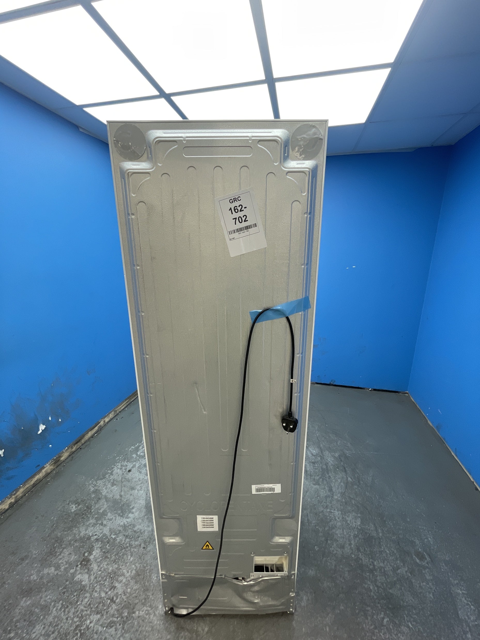 #GRC-162-702 - Hoover HONBQL3518EVK Integrated 268 Litre Low Frost Fridge Freezer