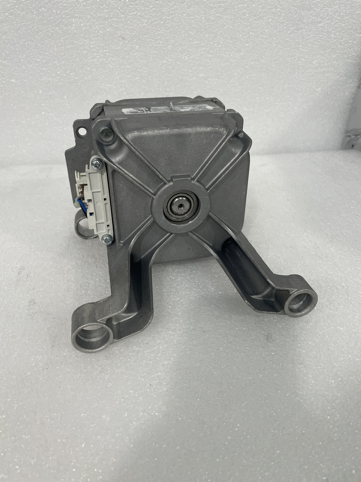 #GRC-154-459 - Hoover HW 414AMBCB/1-80 Washing Machine Motor