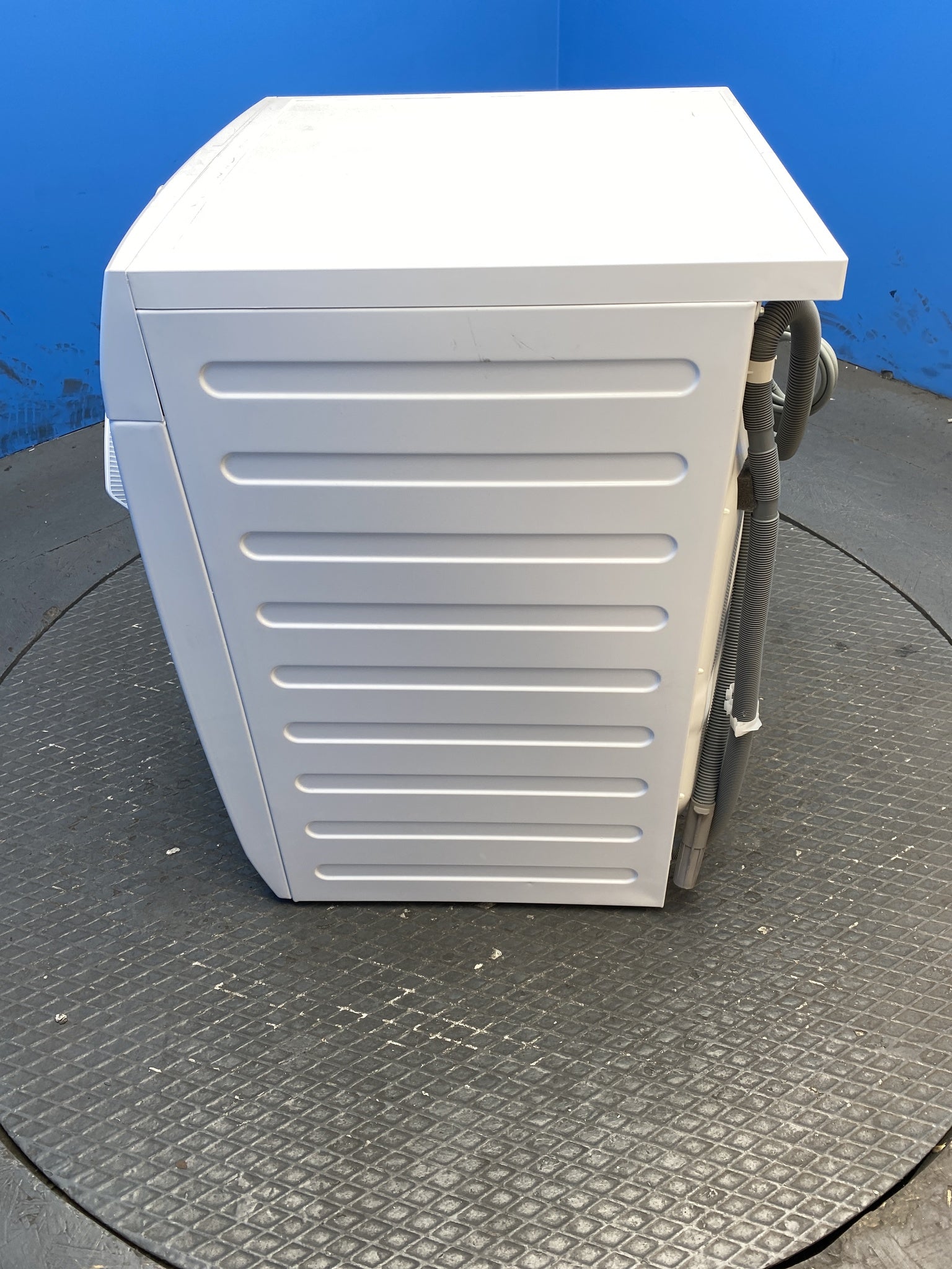 AEG 9kg 1400 Spin Washing Machine with ProSense