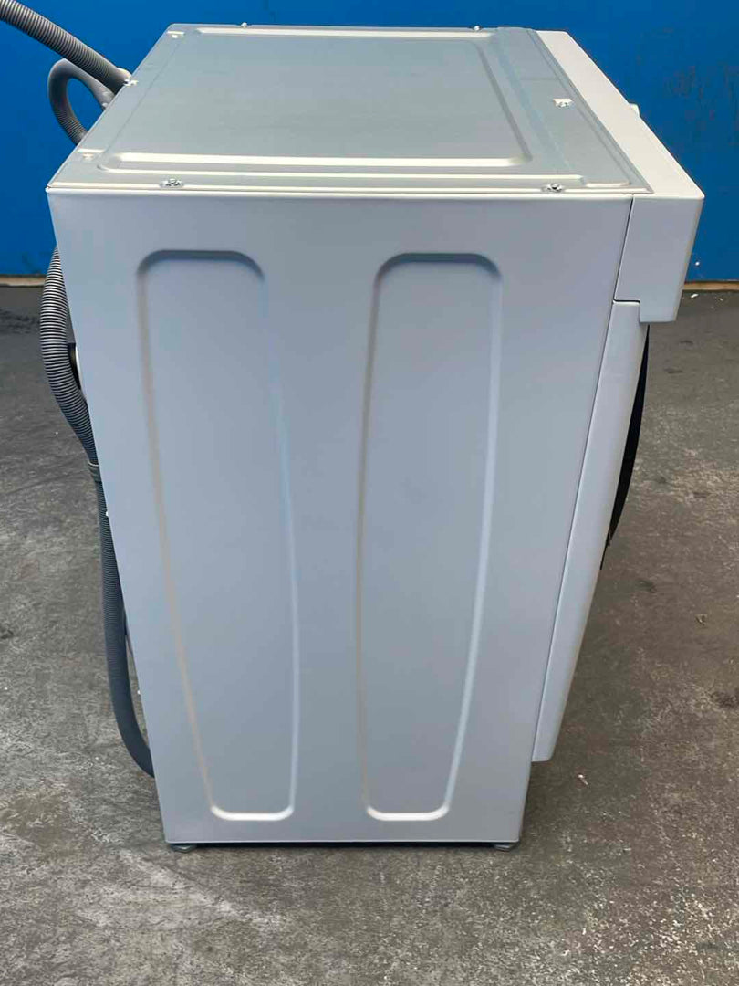 #GRC-161-566 - Hoover BH4S696M6DB9-80 9/6kg 1600rpm Integrated Washer Dryer