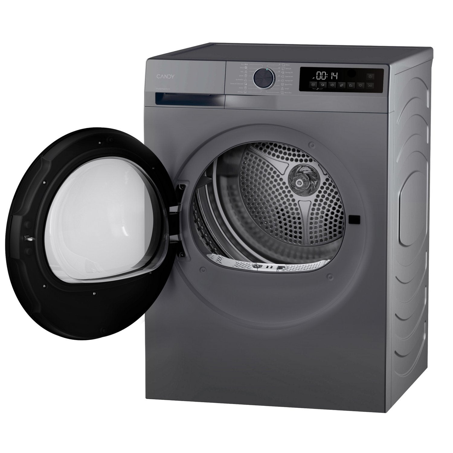 Candy Quick Pro GD 10N1BR-80 10kg Heat Pump Tumble Dryer – Renew 2 U