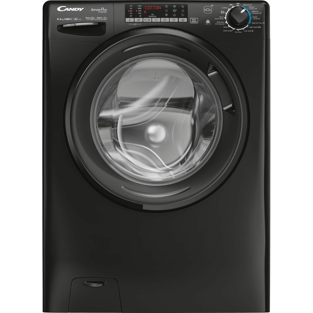 Candy CSOW4856TWMBB6 Smart Pro 8/5kg 1400rpm Washer Dryer – Renew 2 U
