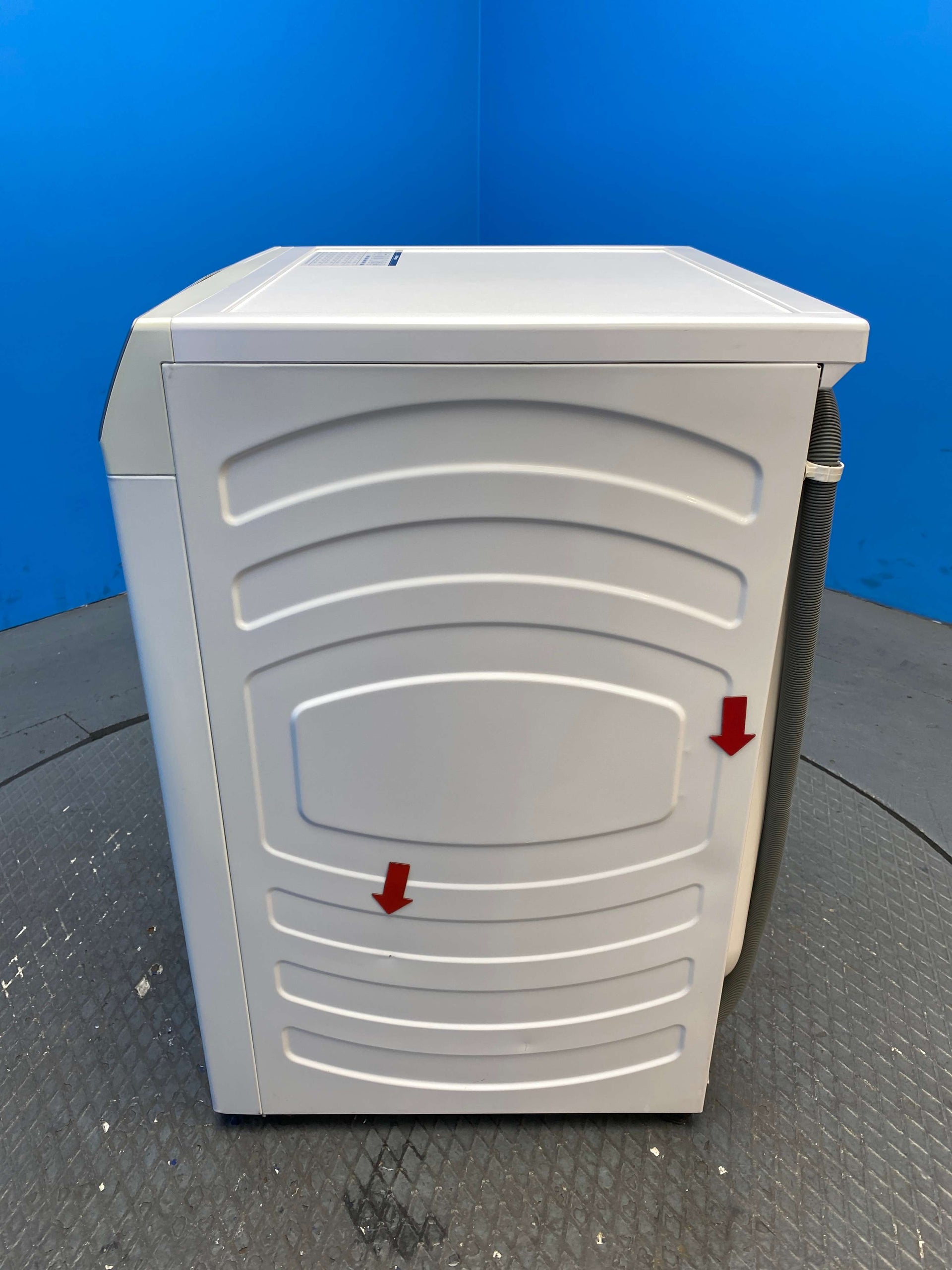 Haier HW100-B14979 Series 7 10kg 1400 Spin Washing Machine