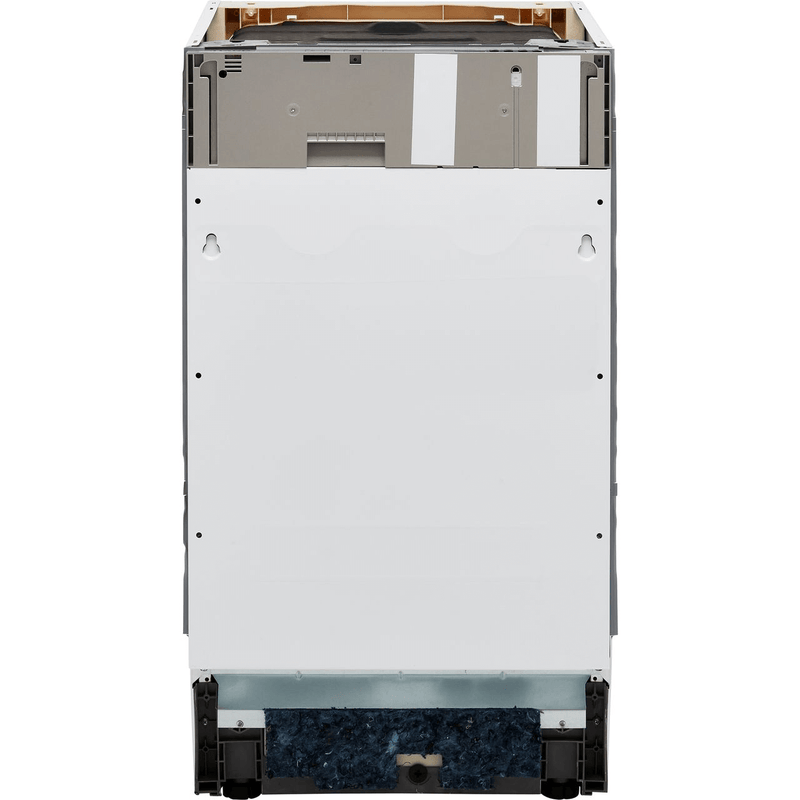 Sharp QW-NS14I49EX Integrated Slimline 10 Place Setting Dishwasher - Renew 2 U