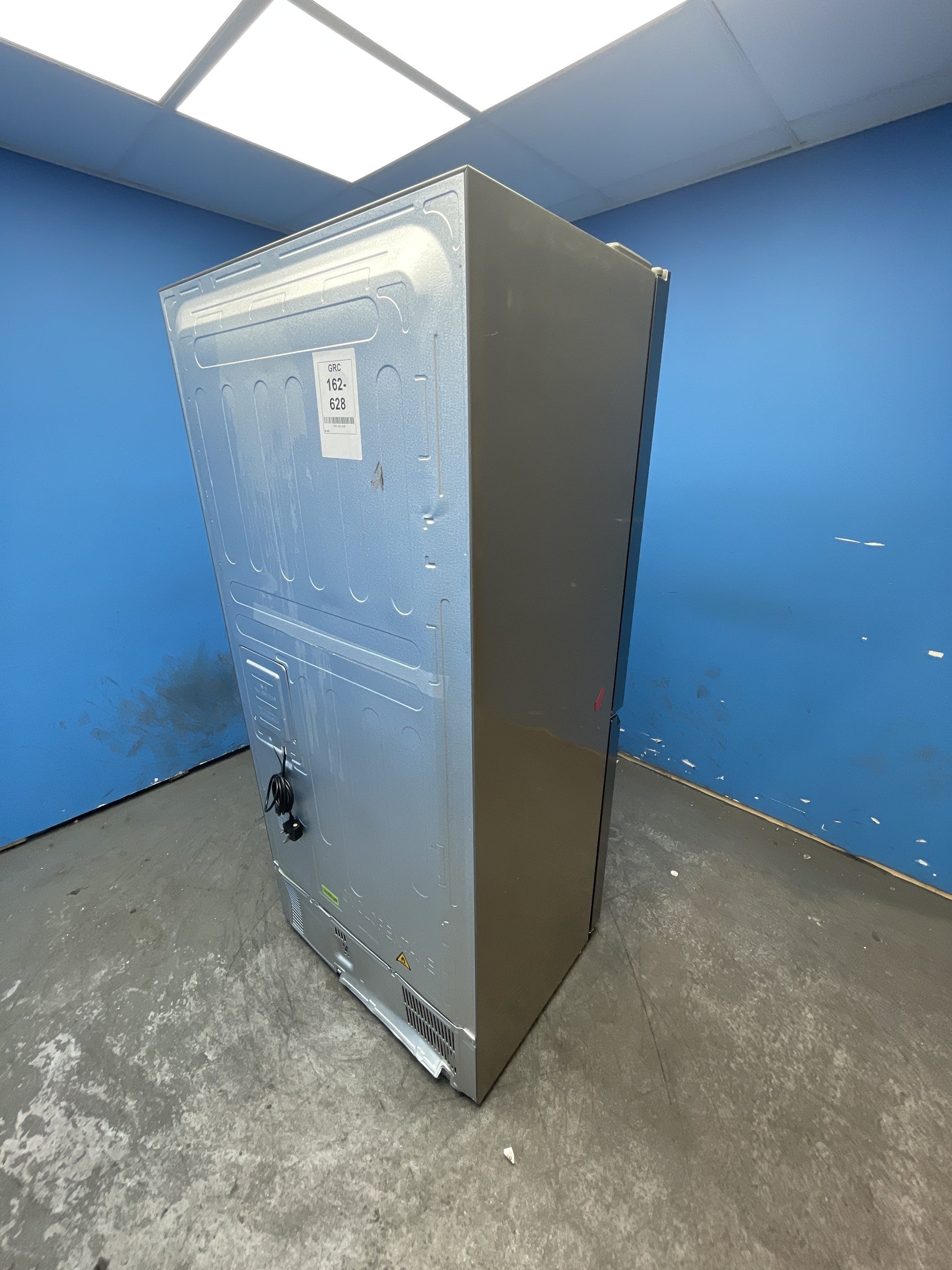 #GRC-162-628 - Haier HCR3818ENMM 467 Litre Series 3 Multi Door Fridge Freezer