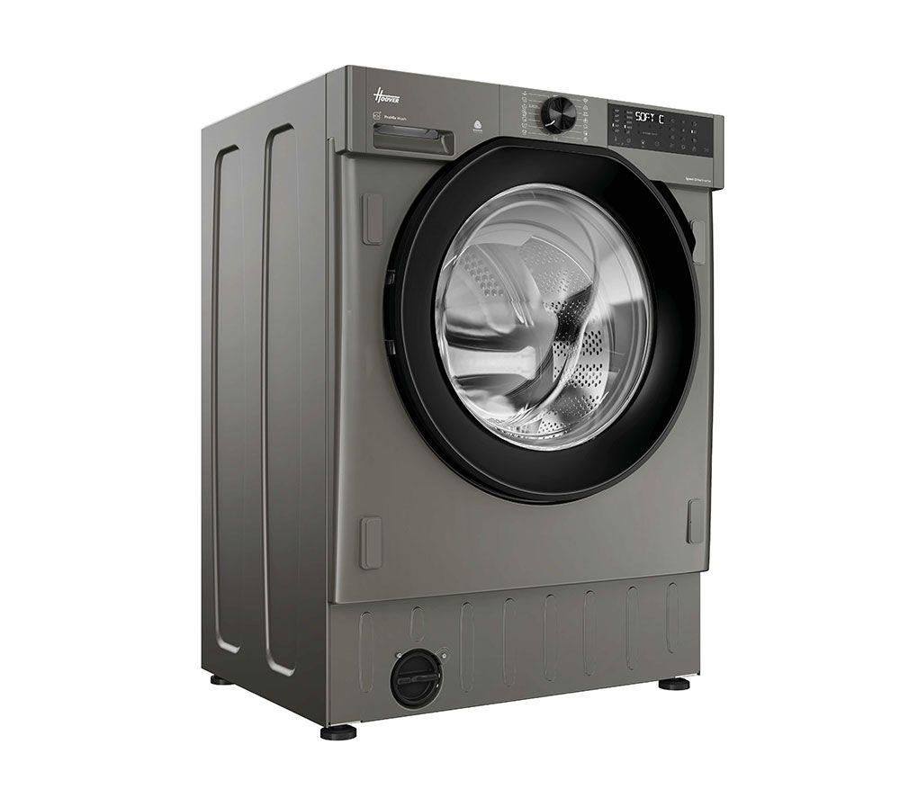 Hoover BH4S69M6DB9RJ-80 9kg 1600rpm Integrated Washing Machine – Renew 2 U