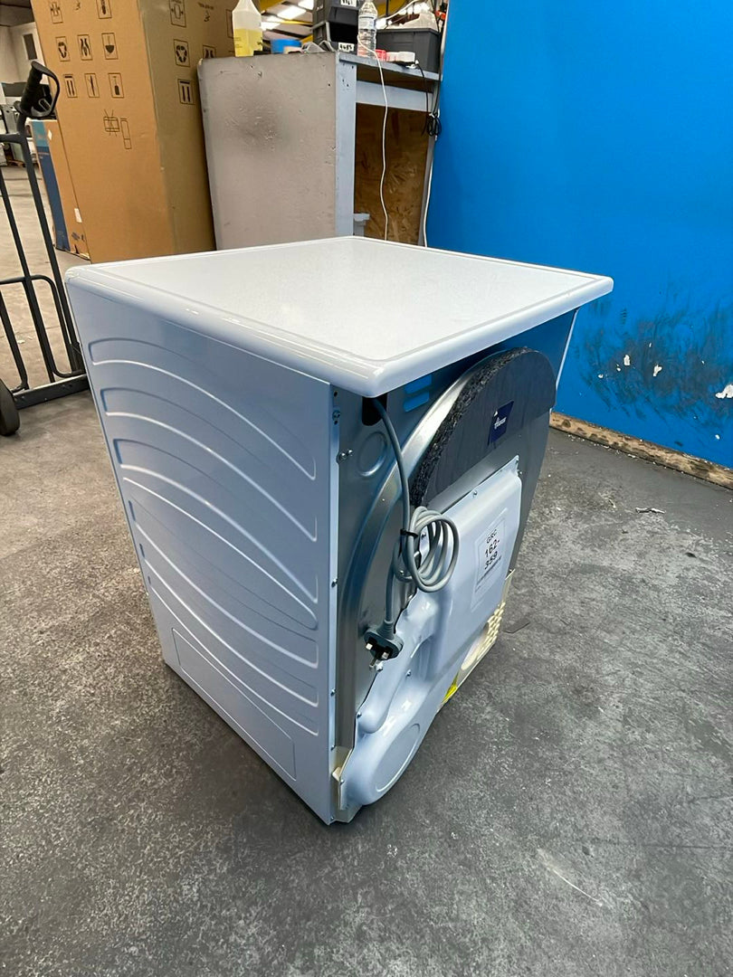 #GRC-162-359 - Hoover HLE V9DG-80 9kg Vented Tumble Dryer