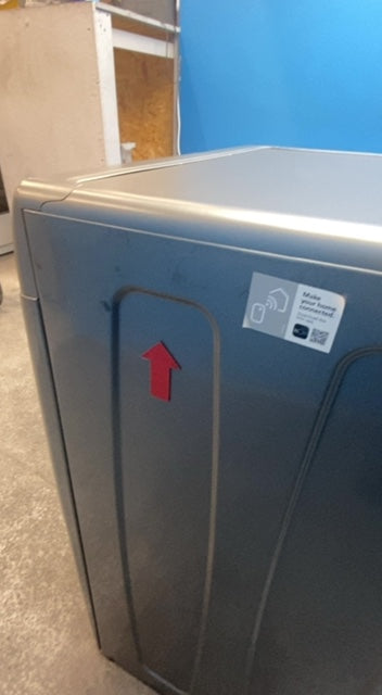 #GRC-162-770 - Hoover H-WASH 350 9kg 1400rpm Washing Machine – Eco-Power Inverter Motor