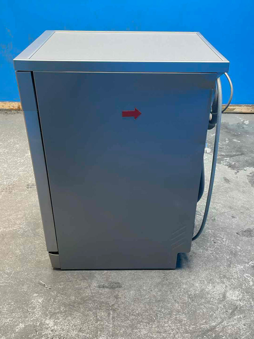 #GRC-161-545 - Hoover H-DISH 500 HF0C3SB0FX-80 10 Place Slimline Dishwasher