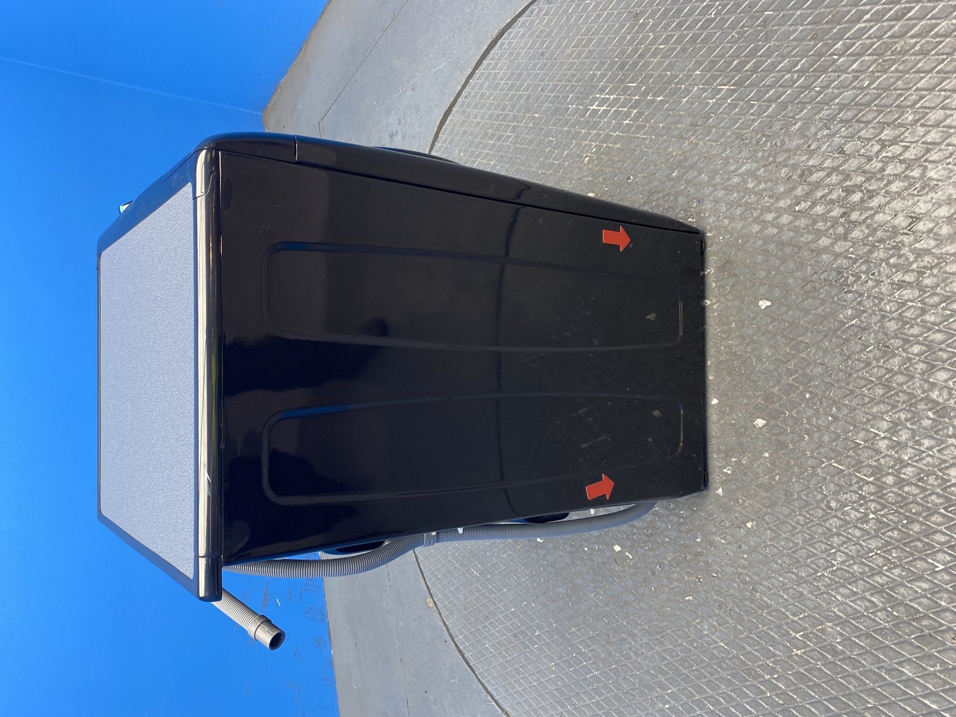 Candy CS148TBBE 8kg 1400 Spin Washing Machine