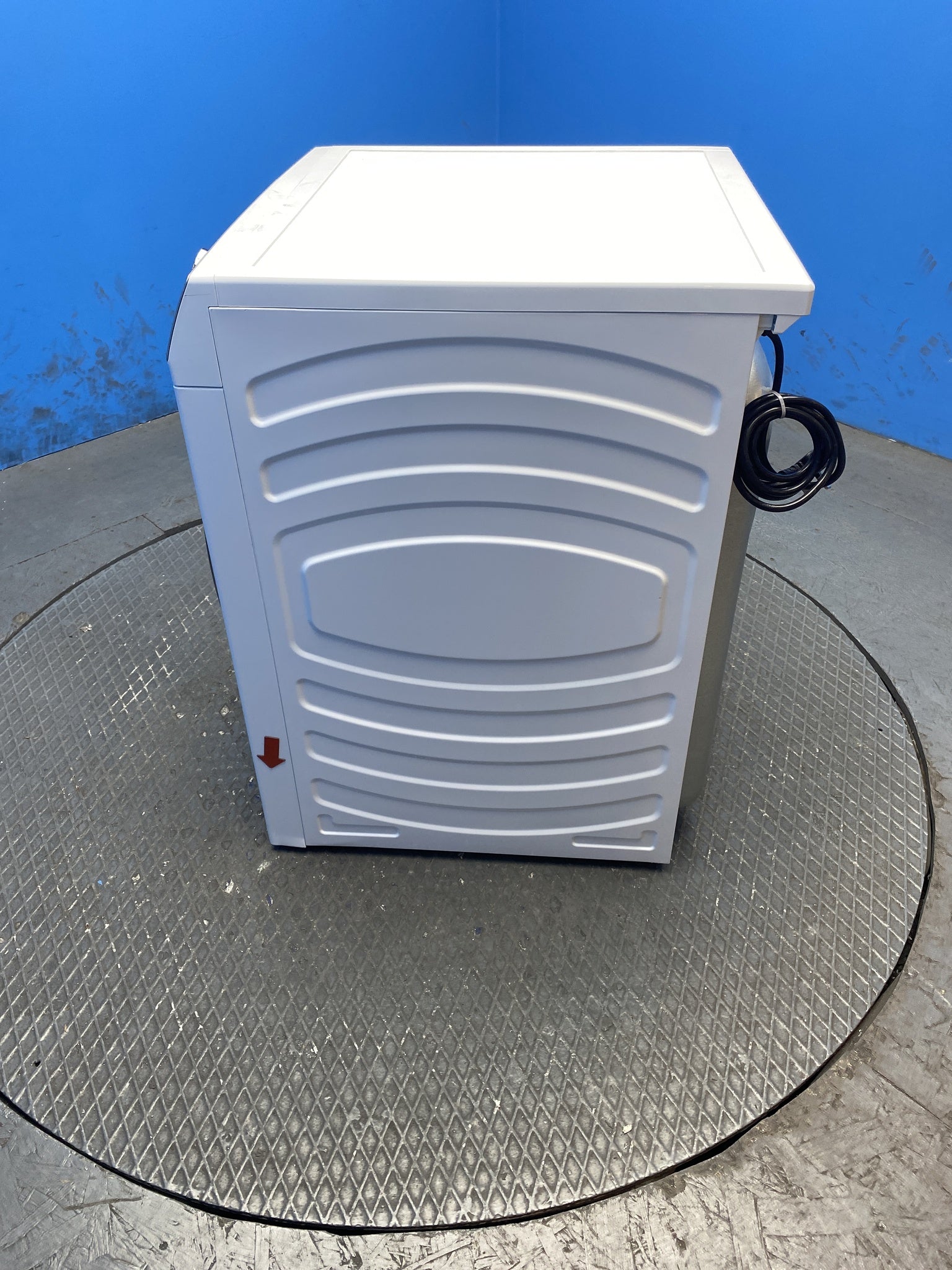 Haier HD90-A3Q979U1 9kg Heat Pump Tumble Dryer