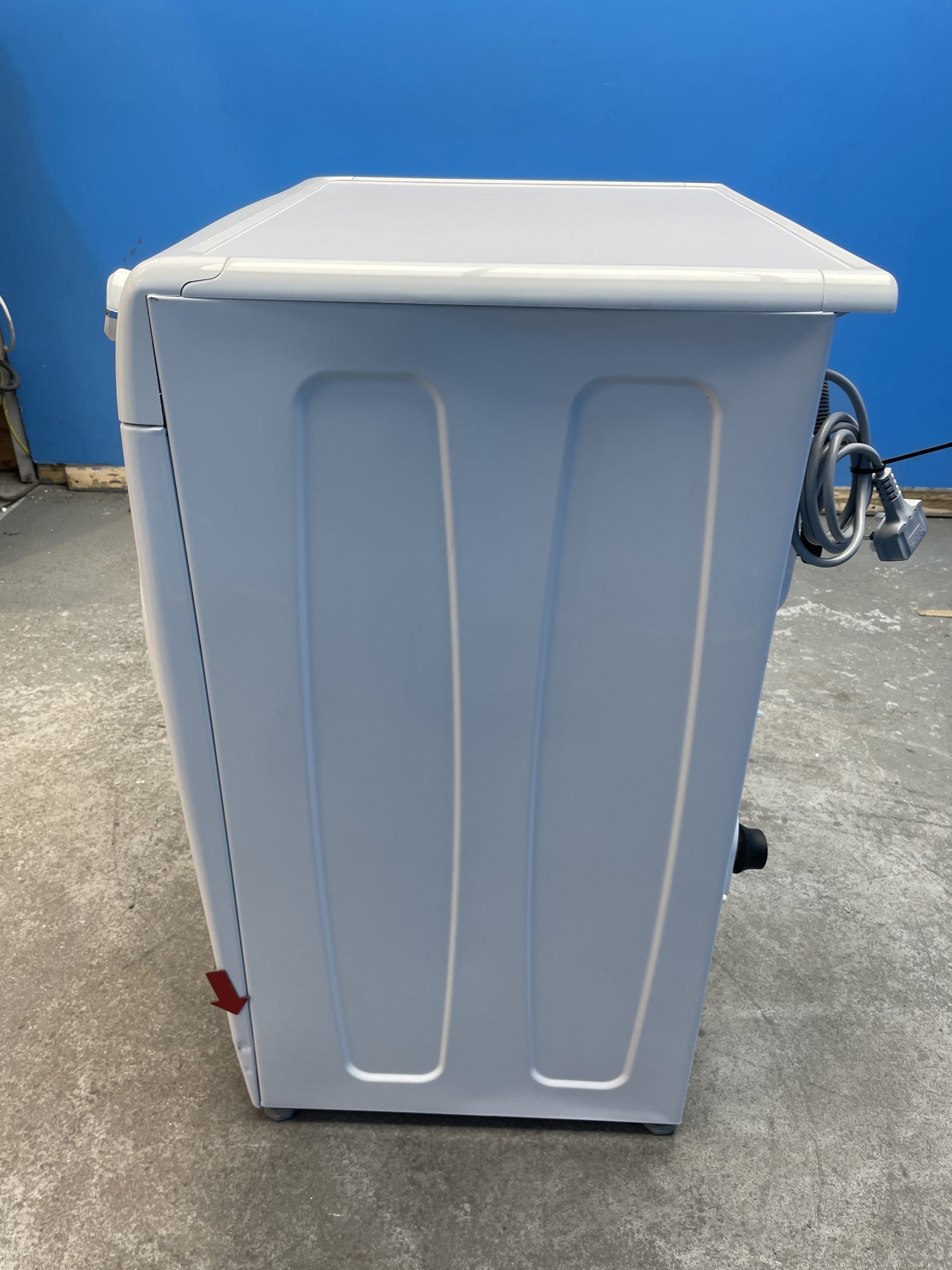 #GRC-157-700 - Candy Smart Pro CSO6 96TWM6 9kg 1600rpm Washing Machine