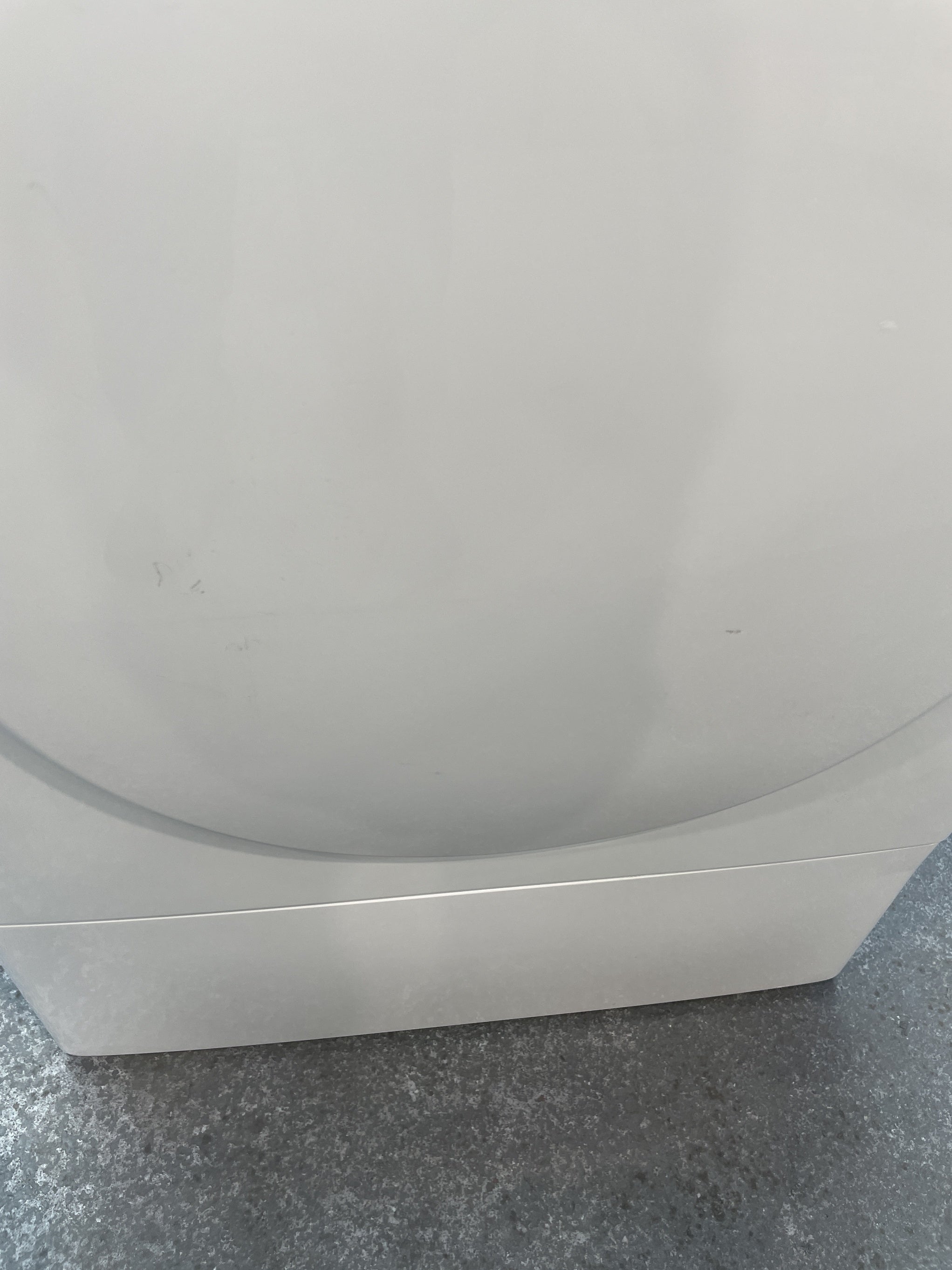 #GRC-152-192 - Candy CSE V9DF-80 9kg Vented Smart Tumble Dryer