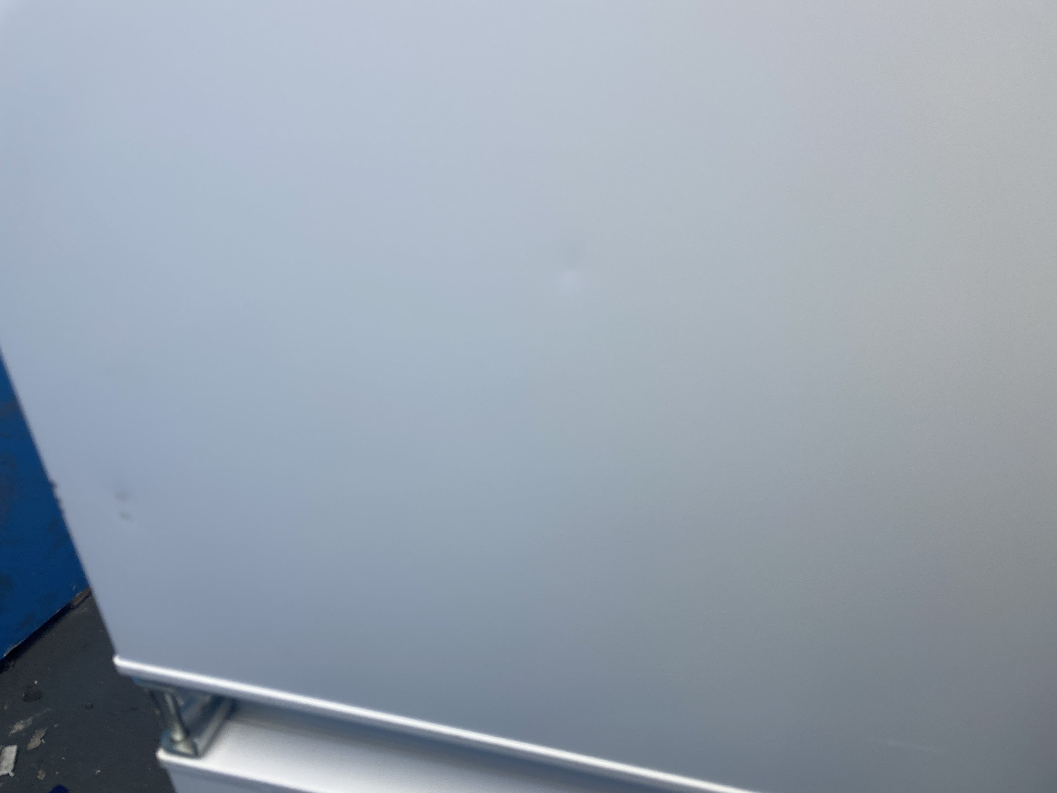 #GRC-159-084 - Haier HB50T618FMK Built-In No Frost Fridge Freezer