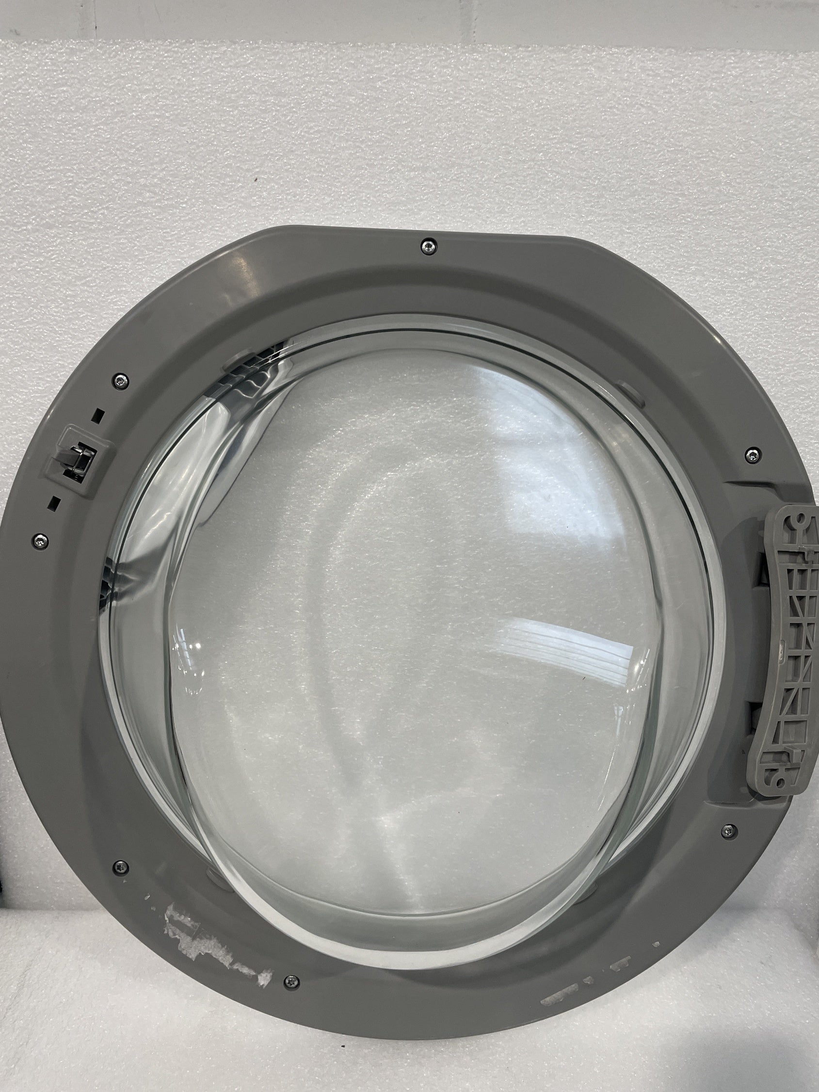 #GRC-154-676 - Hoover H3W 492DA4/1-80 Washing Machine Door