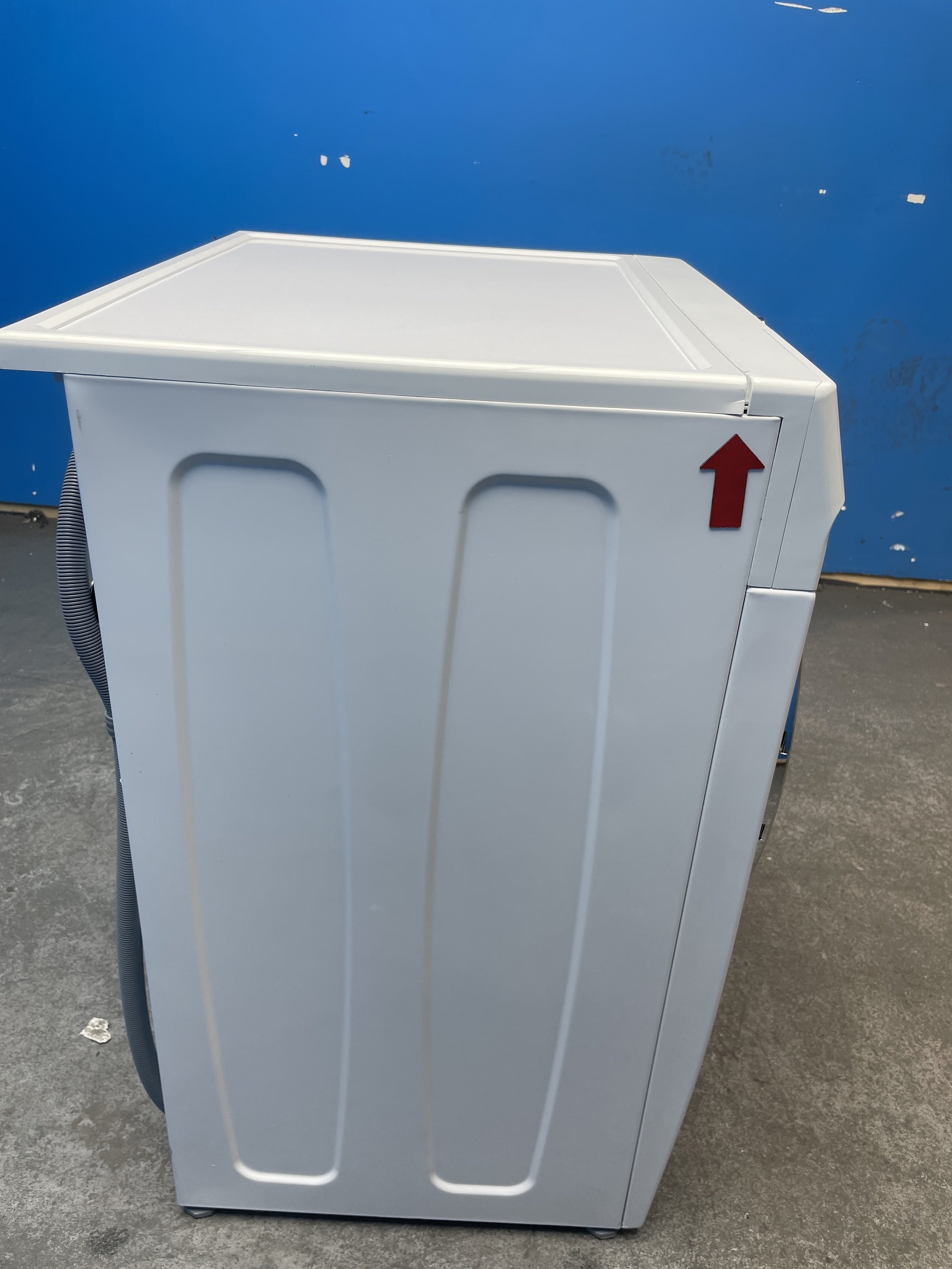 #GRC-158-664 - Hoover HWB49AMBCR 9kg 1400 Spin Washing Machine