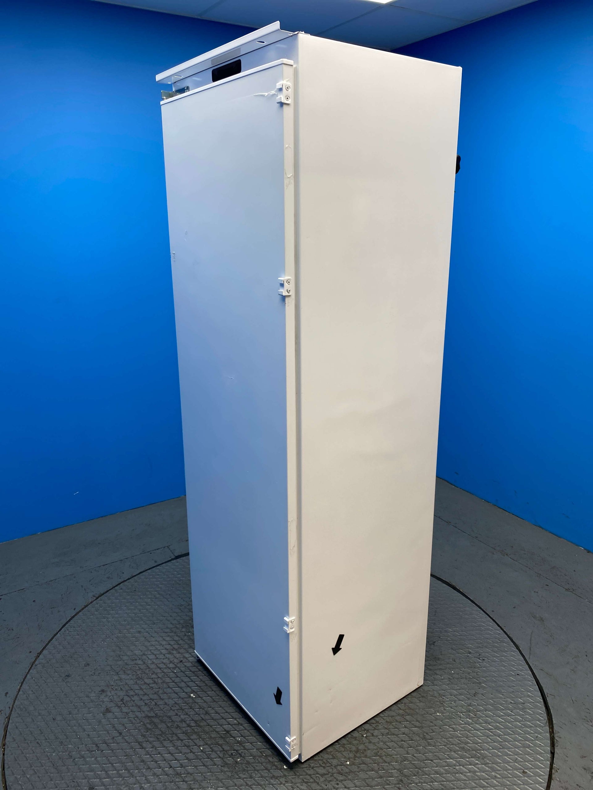 Hoover HBO L172UK/N Integrated Tall 316 Litre Larder Fridge