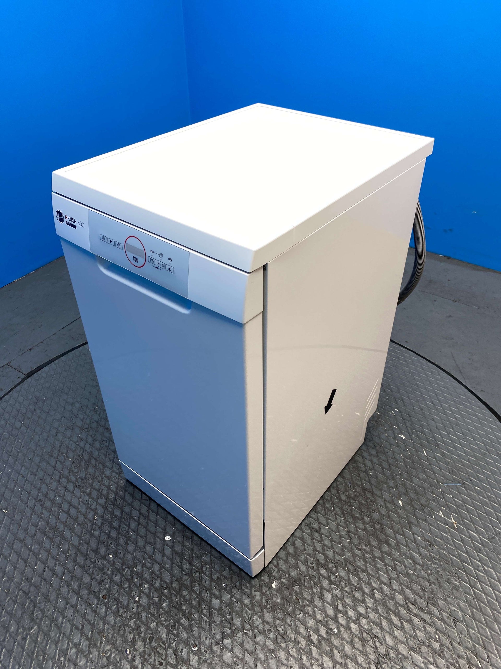 Hoover HDPH2D1049W Slimline 10 Place Setting Dishwasher