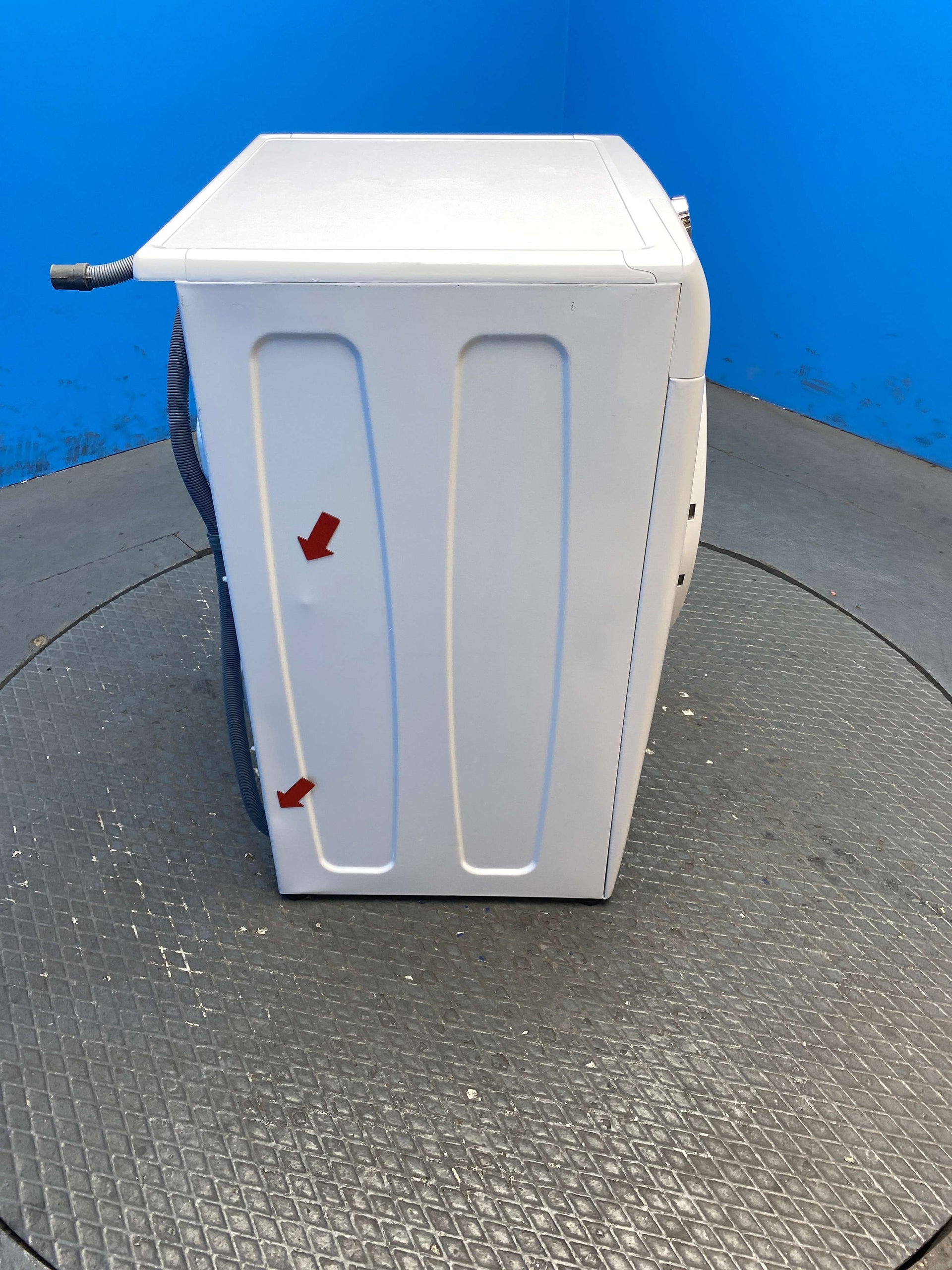 Hoover H3W492DA4 9kg 1400 Spin Washing Machine