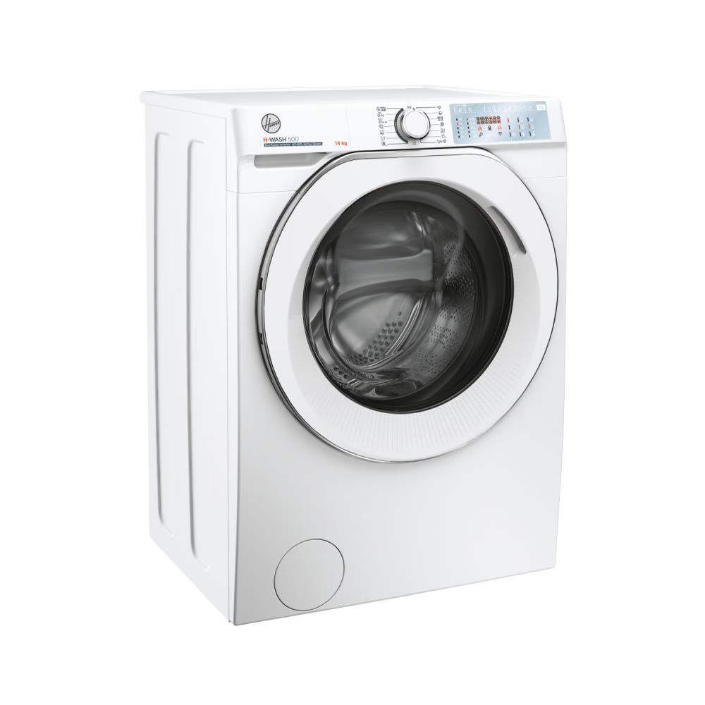 Hoover H-WASH 500 HWB 414AMC 14kg 1400 Spin Washing Machine – Renew 2 U