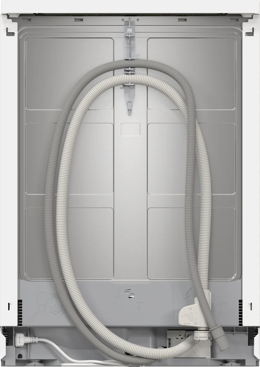 Bosch SMS4EMW06G Series 4 14 Place Setting Dishwasher – Renew 2 U