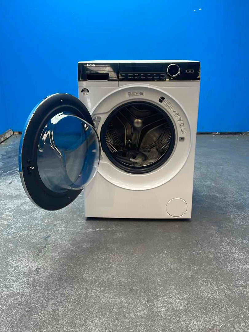 #GRC-160-745 - Haier HWD100-BD14979NU1 I-Pro 10/6kg 1400rpm Washer Dryer