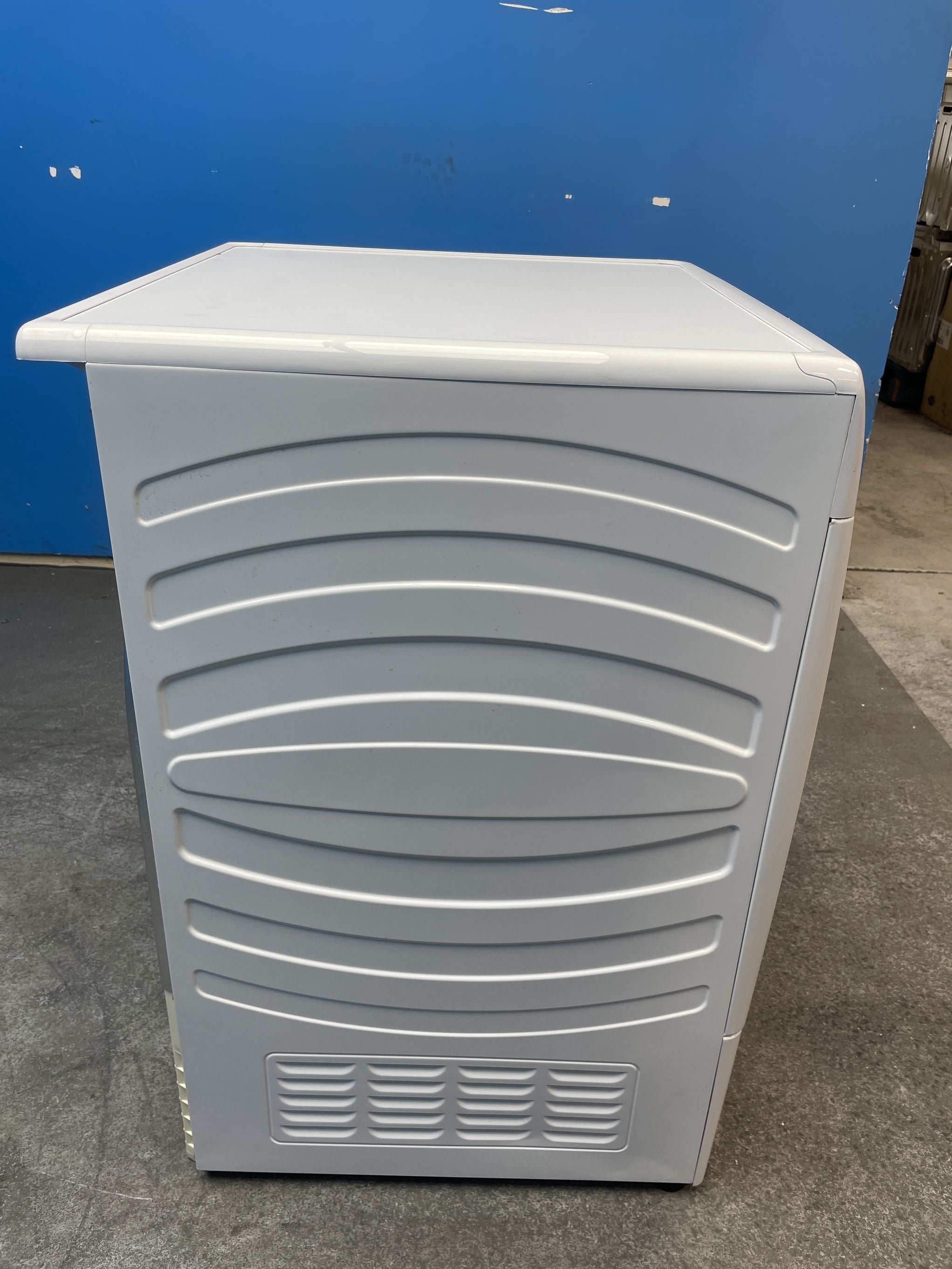 #GRC-155-592 - Hoover HLE V10DG-80 10kg Vented Tumble Dryer