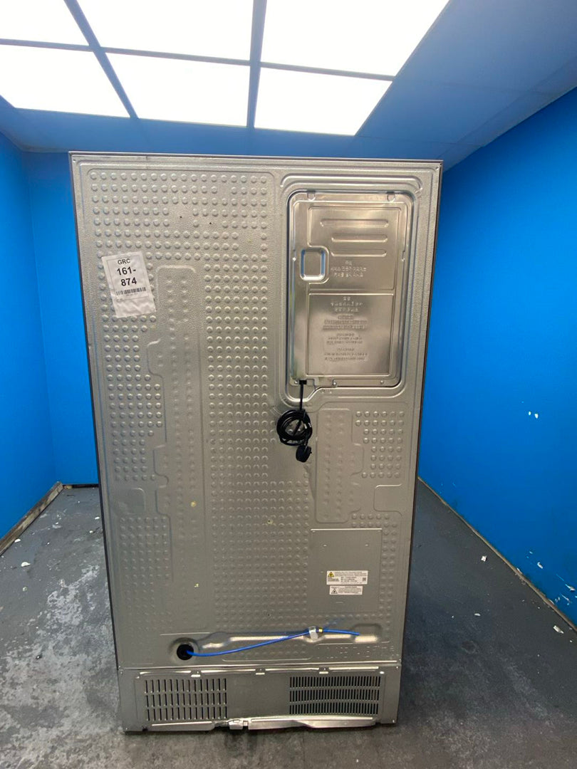 #GRC-161-874 - Samsung RS90F66BEFEU Family Hub American Fridge Freezer