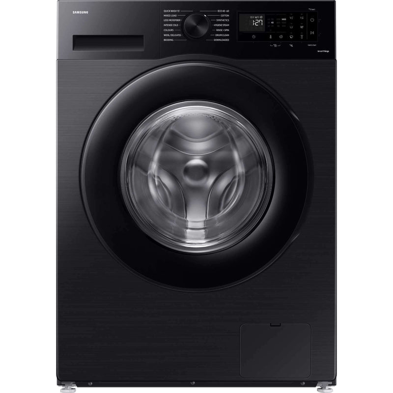 Samsung WW90CGC04DAB Series 5 Ecobubble 9kg 1400rpm Washing Machine - Renew 2 U