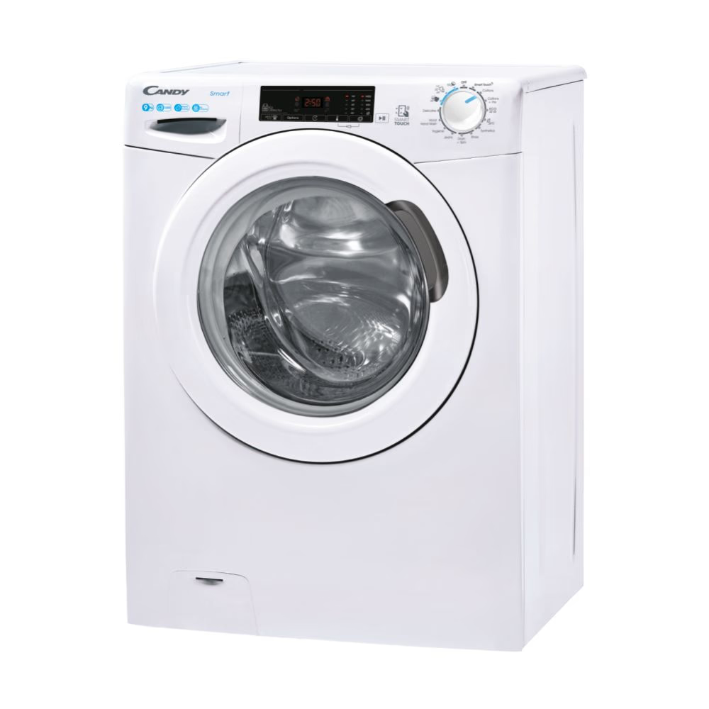 Candy CS149TW4 9kg 1400 Spin Washing Machine – Renew 2 U