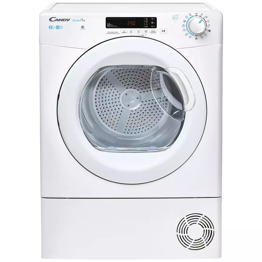 Candy CSOEC8DG 8kg Condenser Smart Tumble Dryer – Renew 2 U