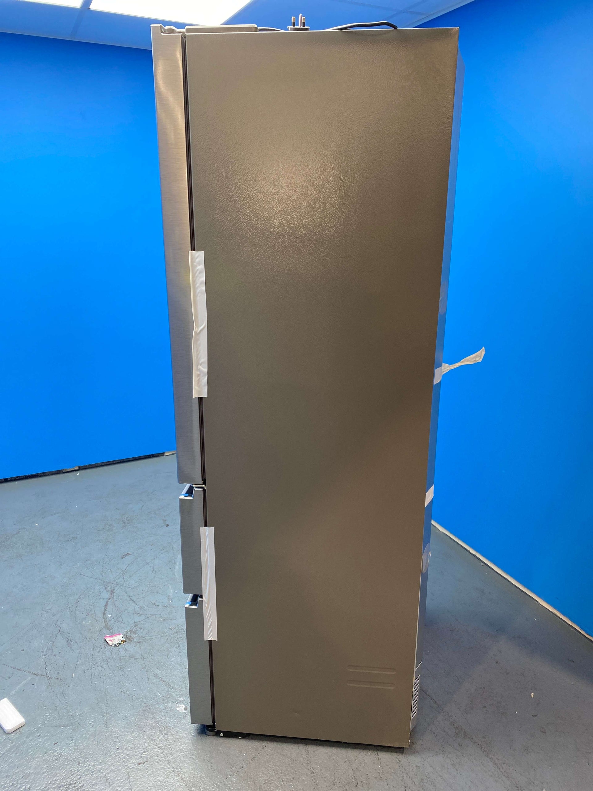 Haier Series 5 HFR5719ENMG French Door Fridge Freezer