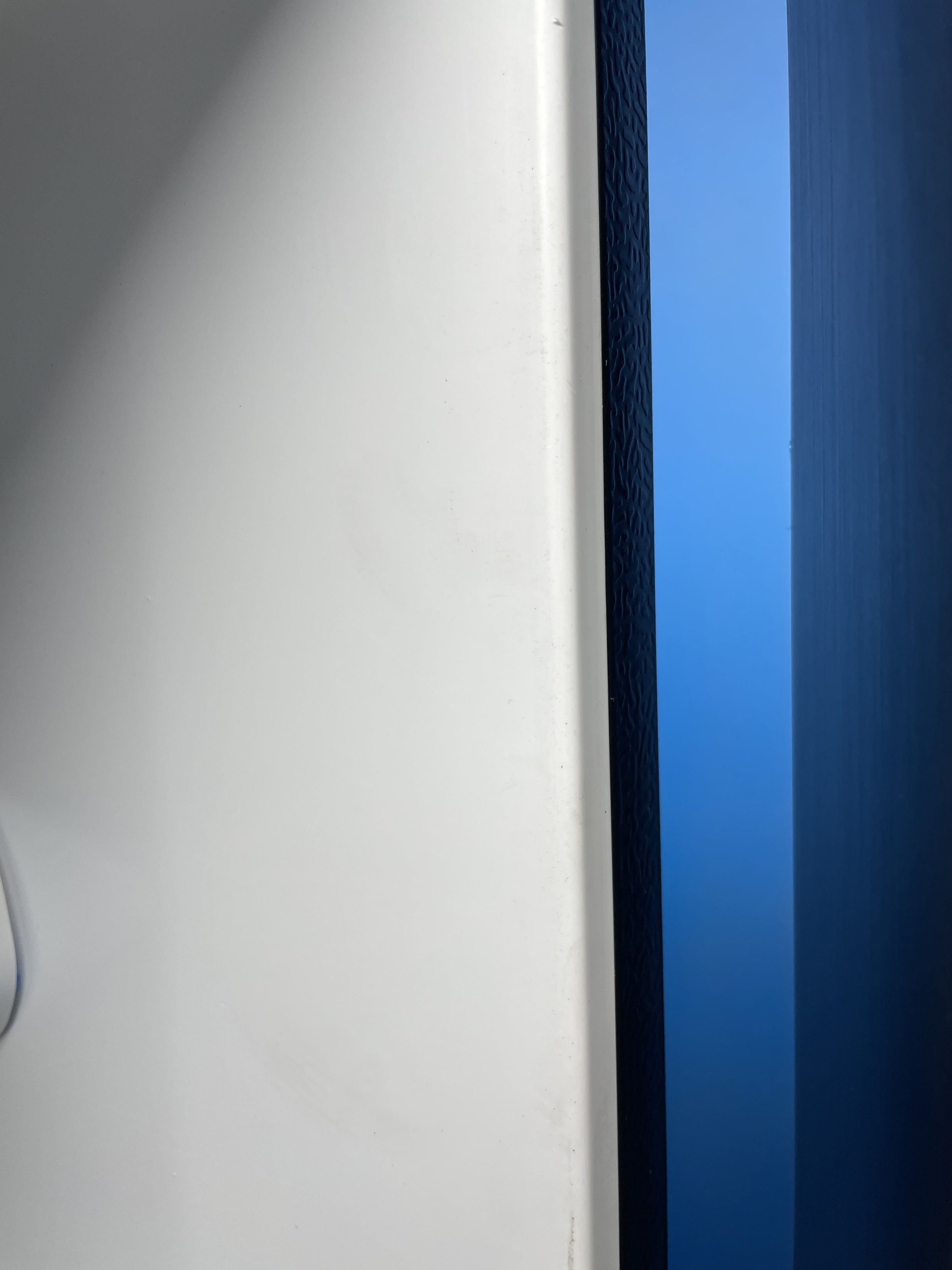 #GRC-158-069 - Hisense RQ5X560SFLES Smart American Multi Door Fridge Freezer