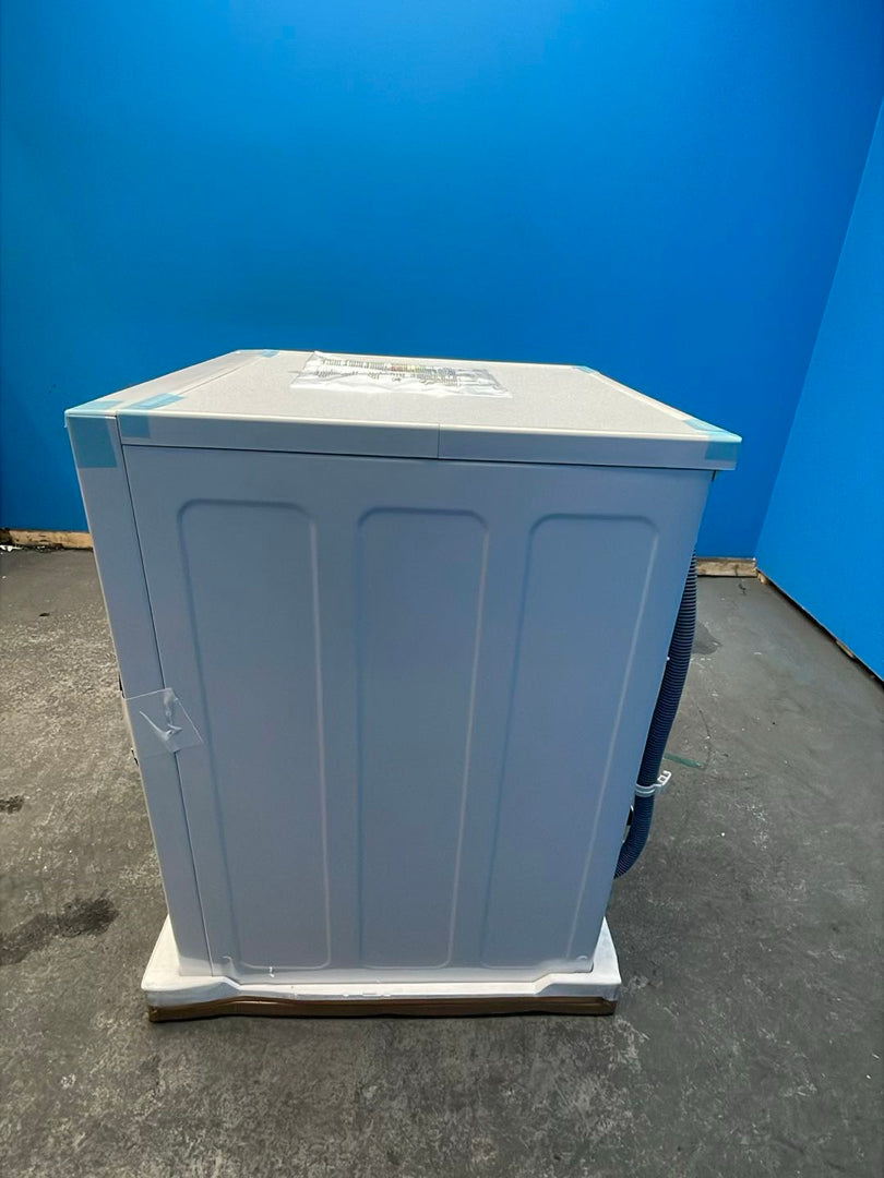 #GRC-162-213 - LG F4X7013TWB 13kg 1400rpm AI DD TurboWash 360 Washing Machine