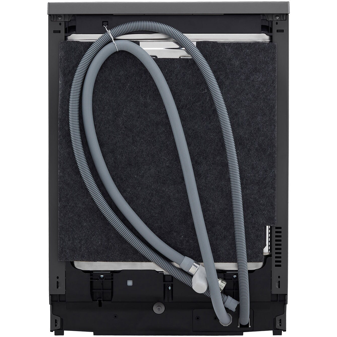 LG DF365FMS QuadWash 14 Place Setting Dishwasher – Renew 2 U