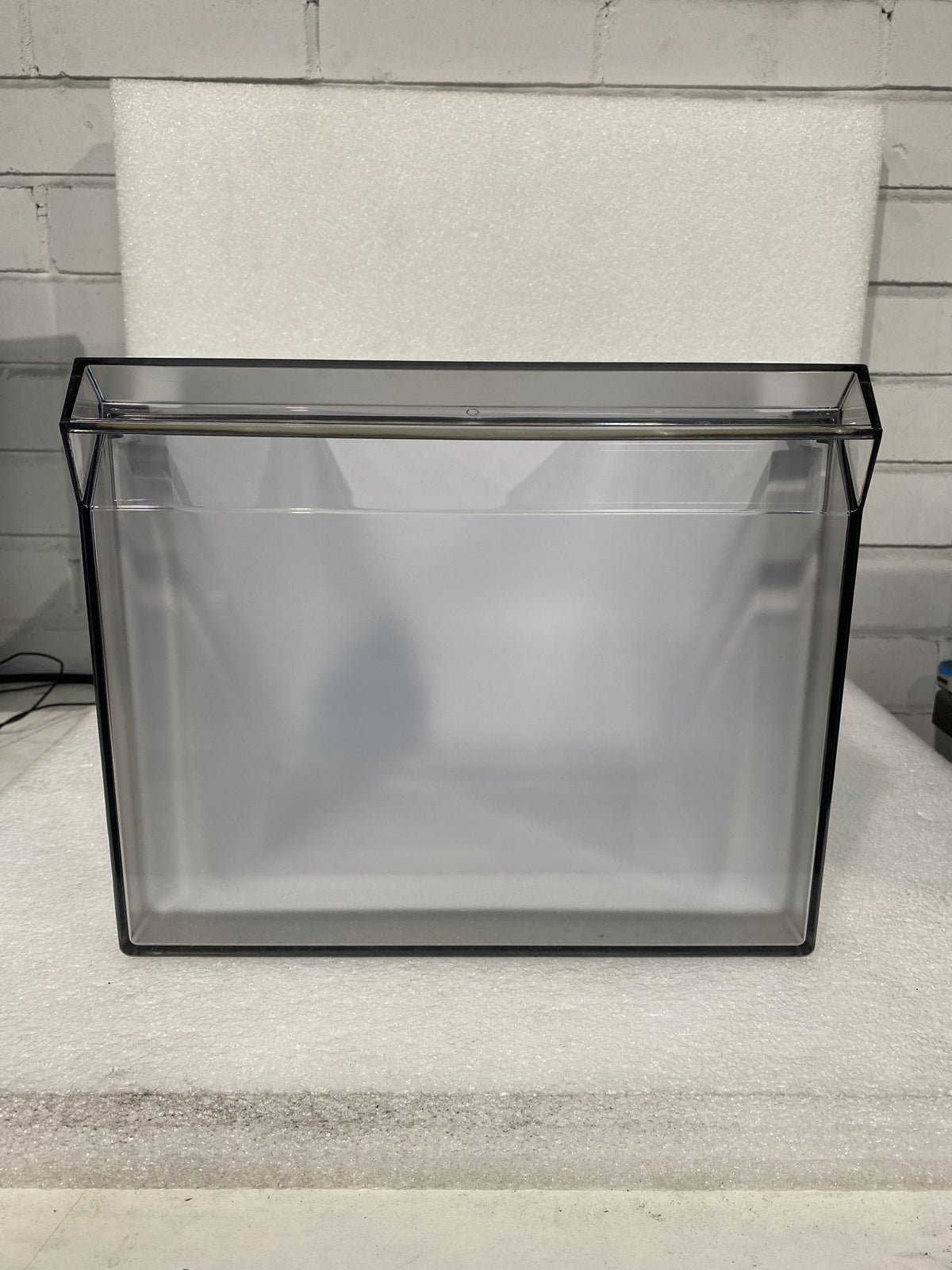 #GRC-158-721 - Samsung RS90F66BEFEU Fridge Freezer Drawer