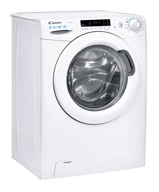 Candy CS 1492DE 9kg 1400rpm Smart Washing Machine - Renew 2 U