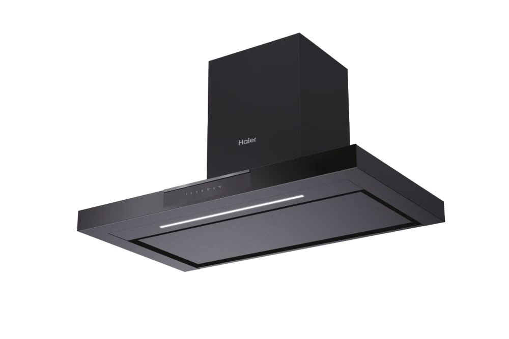 Haier HATS9DS46BWIFI Wall-mounted I-Link Oven Hood – Renew 2 U