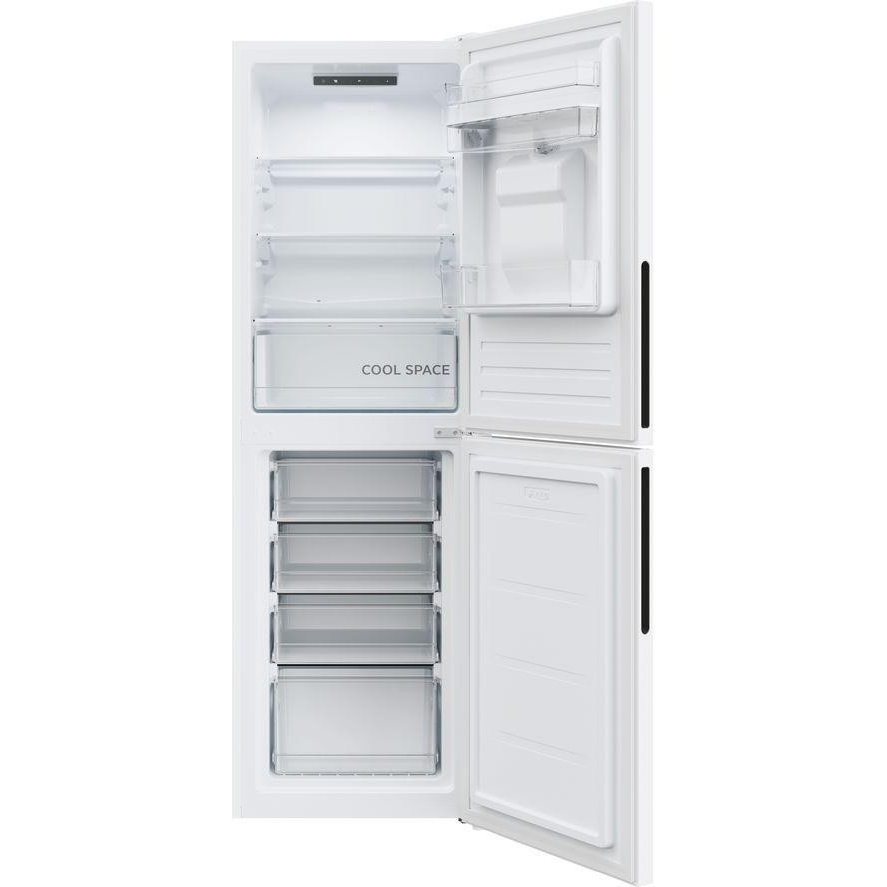 Hoover HOCT3L517EWWK-1 246 Litre Low Frost Combi Fridge Freezer – Renew 2 U