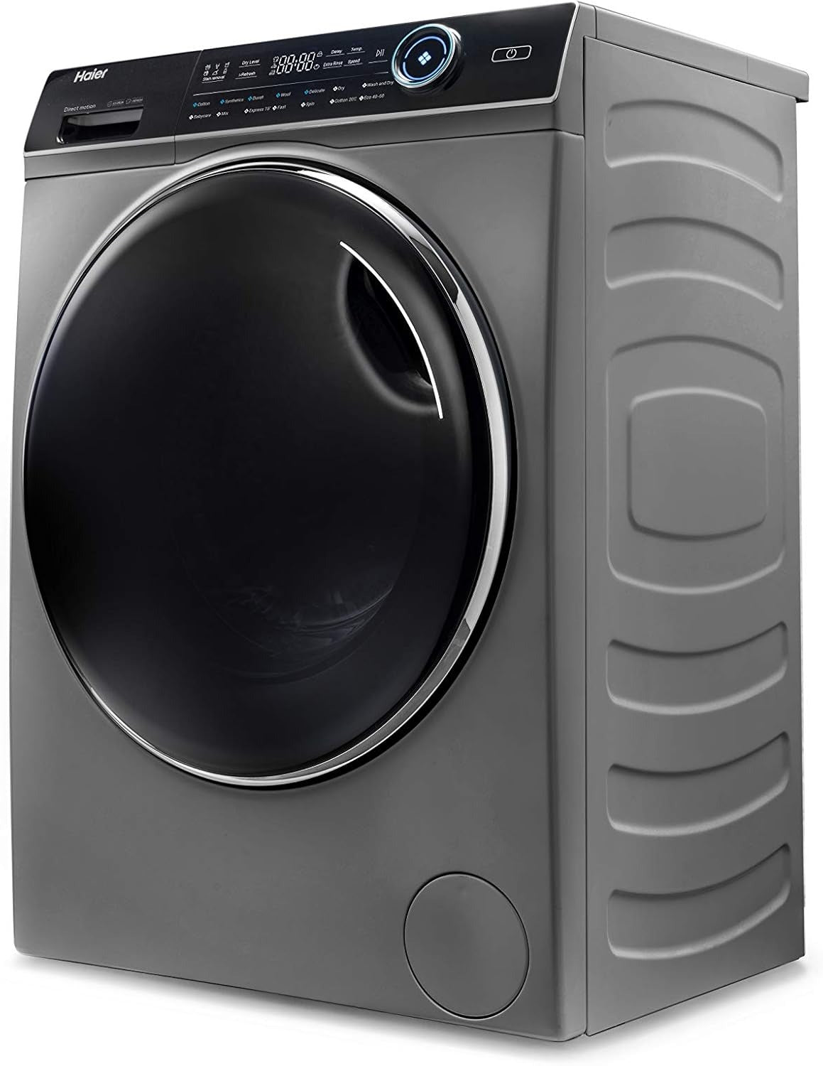 Haier HWD100-BD14979S8 10kg/6kg 1400rpm Washer Dryer – Renew 2 U