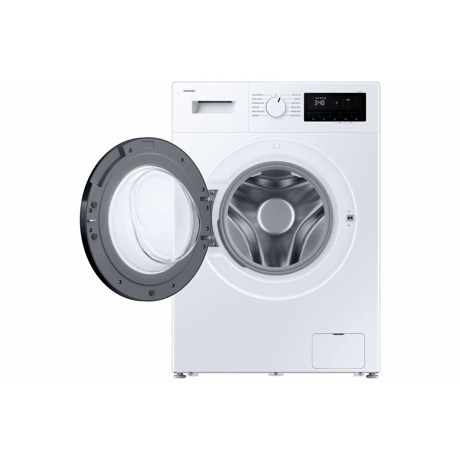 Samsung Series 4 WW90FG3M05AW 9kg 1400 Spin Washing Machine – Renew 2 U