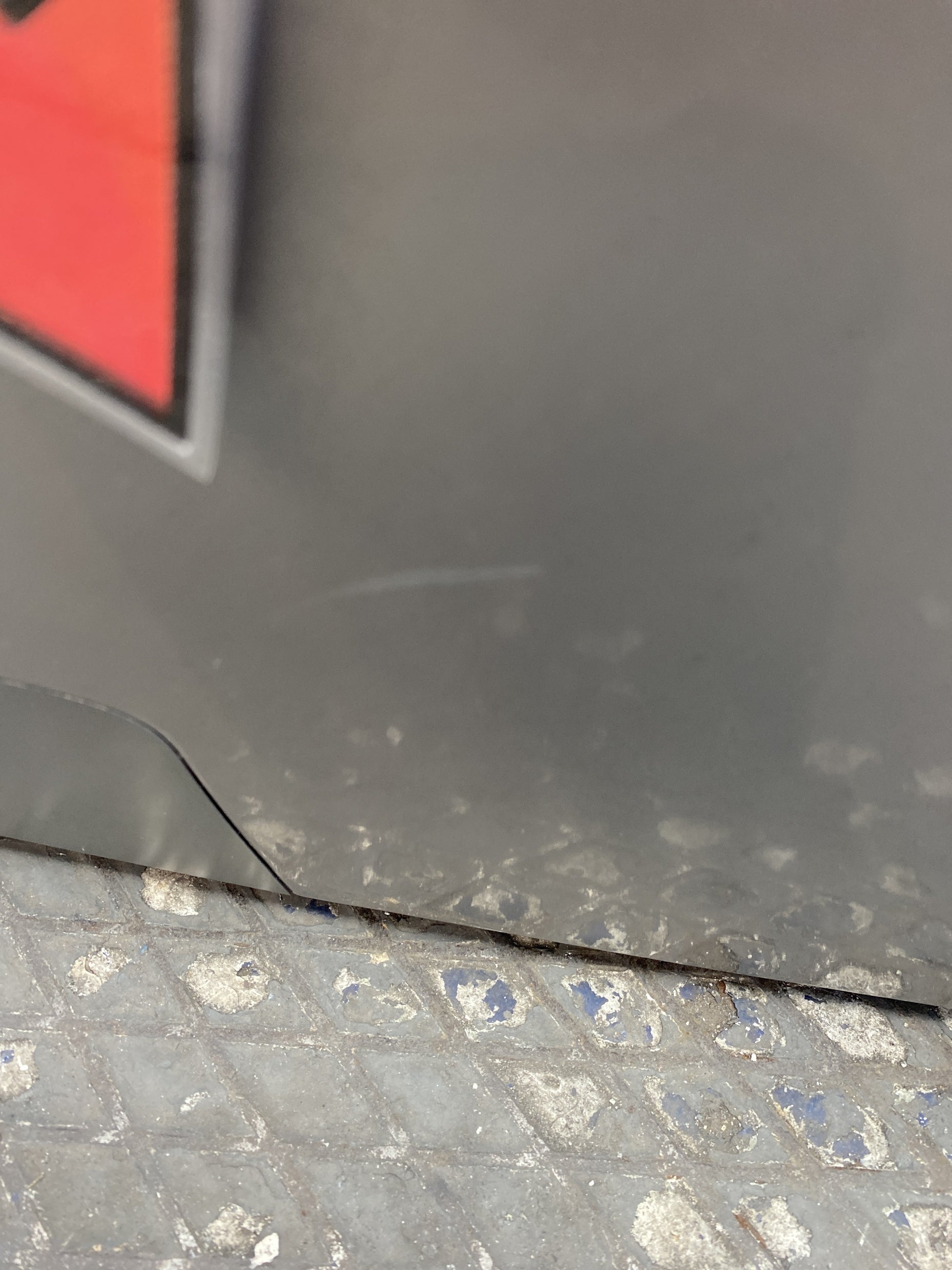 #GRC-150-452 - Hoover H3WPS496TMRR6 9kg 1400 Spin Washing Machine