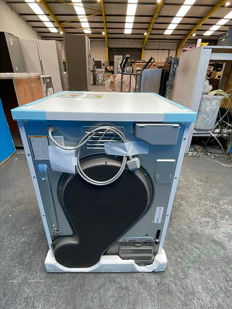 #GRC-159-406 - LG RHX7010TWB Series 7 AI Dry 10kg Heat Pump Tumble Dryer