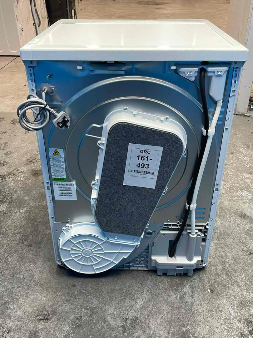 #GRC-161-493 - Hoover Pro Dry Series 5 HBP 10N3BX-80 Heat Pump Tumble Dryer