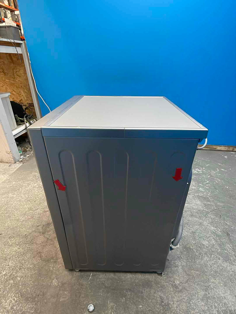 #GRC-159-387 - LG F4X7011TSB 11kg 1400rpm AI Direct Drive Washing Machine