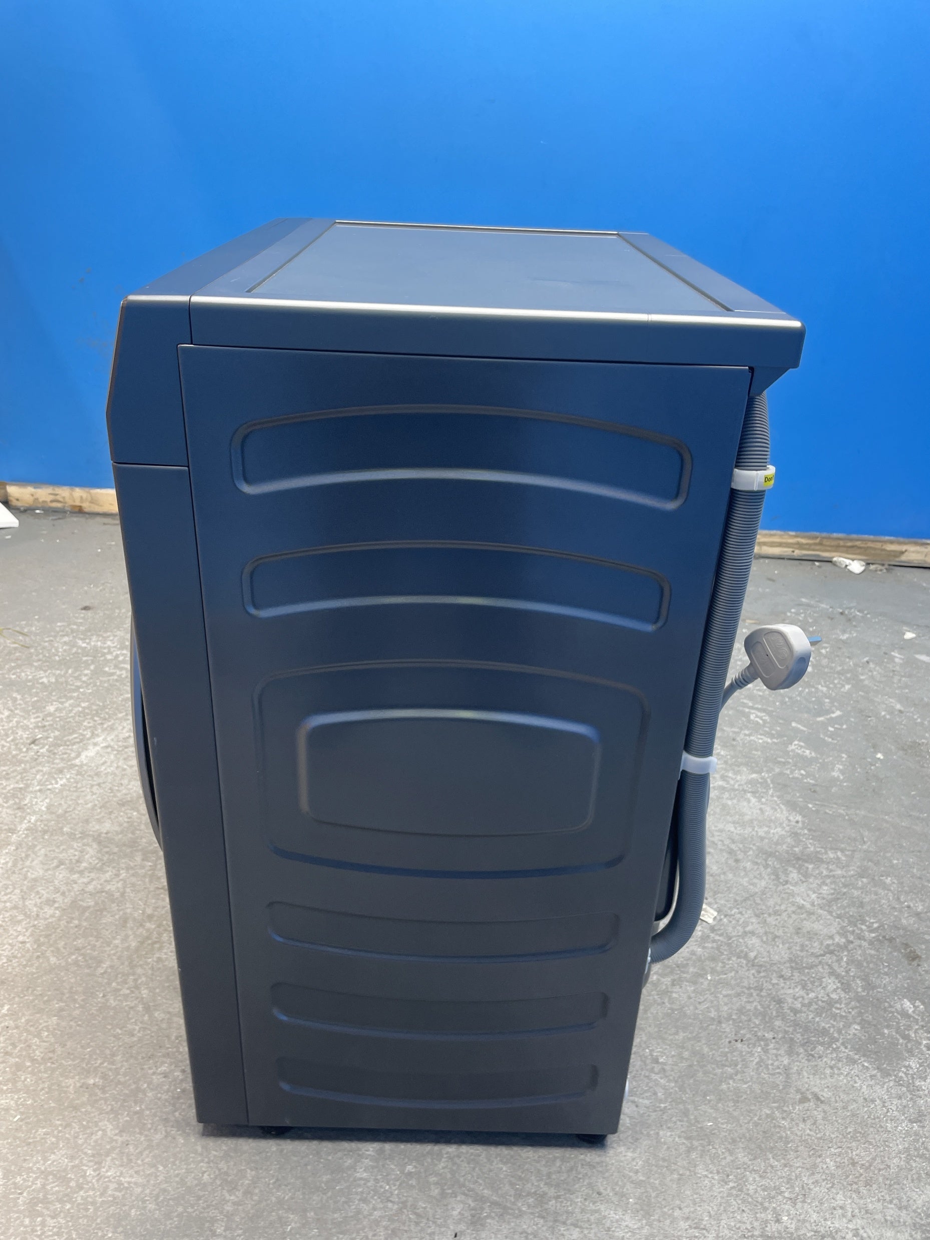 #GRC-158-633 - Haier X Series 7 HW90-B14367TU1 9kg 1400rpm Washing Machine