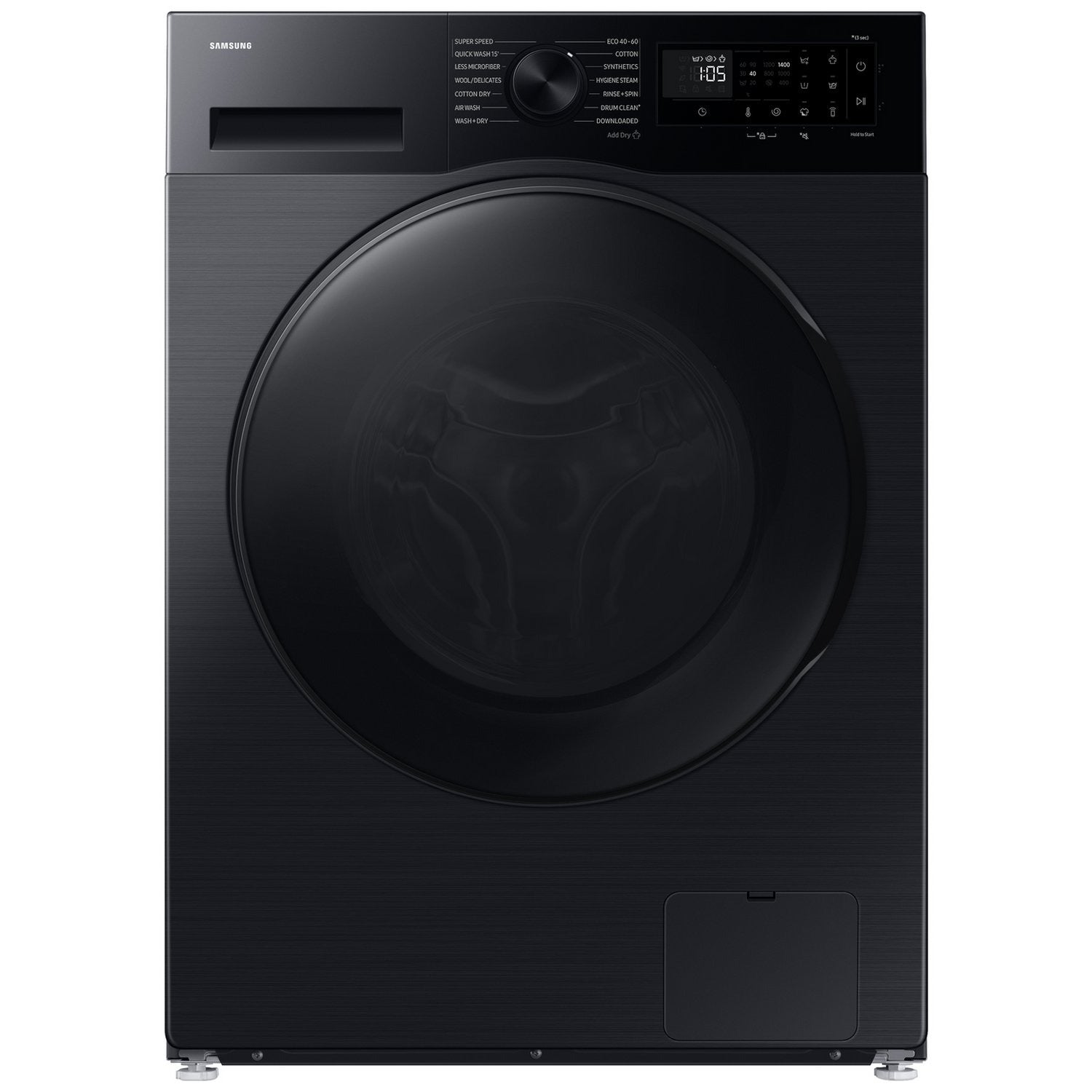 Samsung Series 5 WD90DG5G34BB 9/5kg 1400rpm Washer Dryer – Renew 2 U