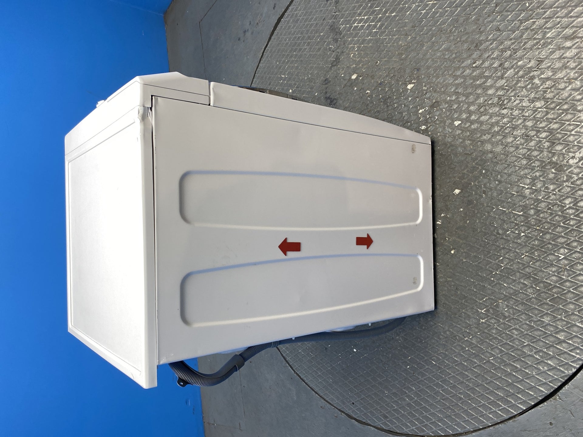 Hoover HWB510AMC 10kg 1500 Spin Washing Machine